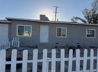 600 Kathleen Dr, Barstow, CA 92311
