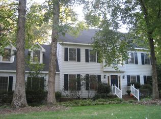 6008 N Beaver Ln, Raleigh, NC 27604