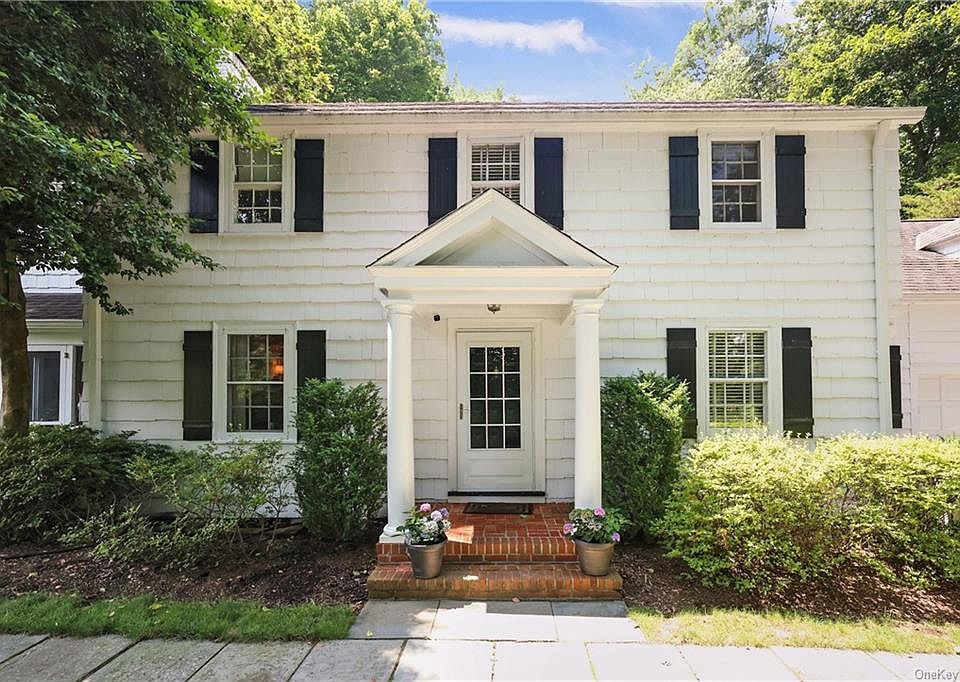 10 Turner Drive, Chappaqua, NY 10514 Zillow