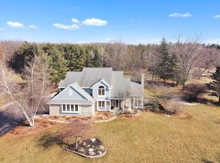 4622 N Brentwood Dr, Milton, WI 53563