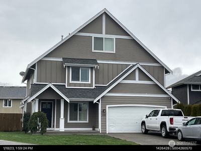 1309 E 43rd Street, Tacoma, WA, 98404