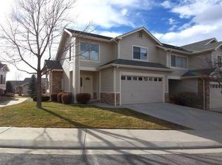 922 Hover Ridge Cir #30, Longmont, CO 80501