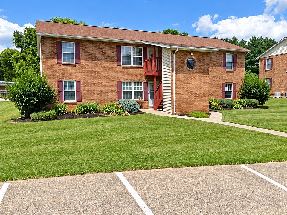 1st image of 801 Sunset Ave #10