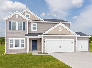 4578 Ruby Ln, Howell, MI 48855