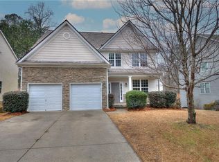 169 Diamond Ridge Ave, Canton, GA 30114