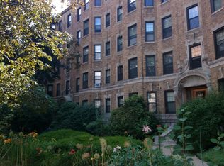 120 Riverway APT 1, Boston, MA 02215