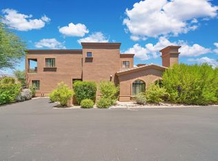 7200 E Ridgeview Pl APT 3, Carefree, AZ 85377