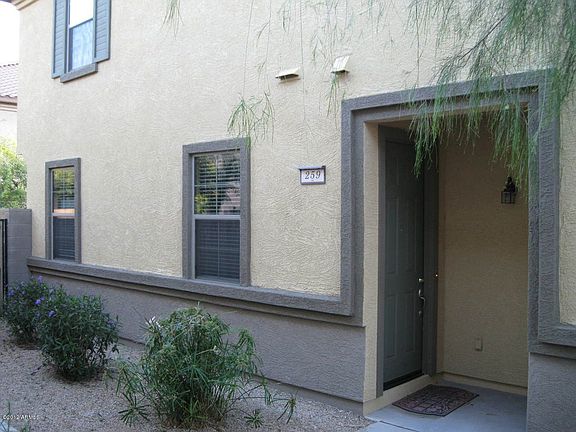 2nd image of 1265 S Aaron Dr Unit 259