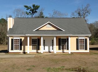 2205 Gordon Ave, Albany, GA 31707