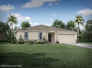 442 Bridgeport Ave NW, Palm Bay, FL 32907