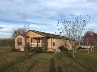 132A Matthews Rd, Carriere, MS 39426