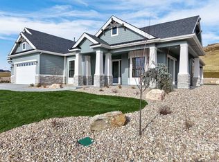 3552 E Interstellar Ct, Boise, ID 83712