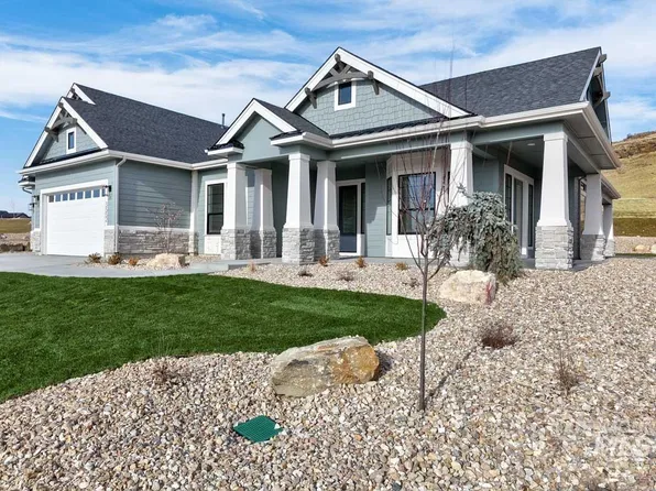 3552 E Interstellar Ct, Boise, ID 83712