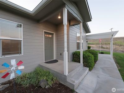 6279 Touchet North Road, Touchet, WA, 99360
