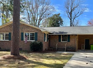 227 Shepard St, Havelock, NC 28532