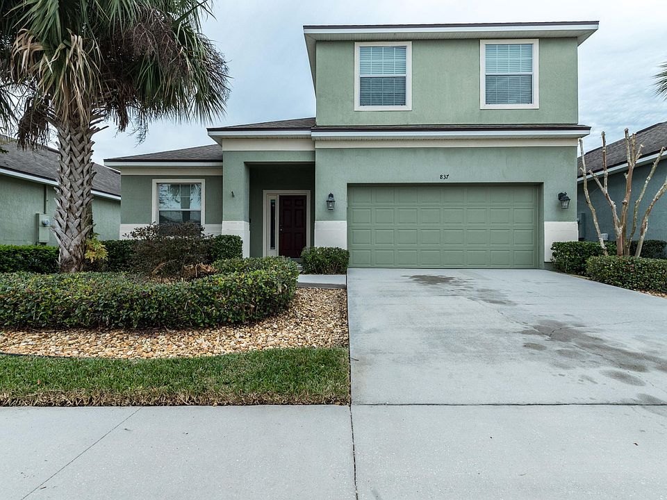 1st image of 837 Sunny Stroll Dr