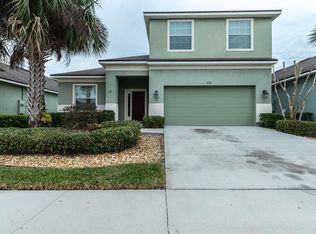 837 Sunny Stroll Dr, Middleburg, FL 32068