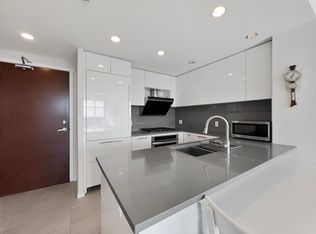 3102 Windsor Gate #28XX, Coquitlam, BC