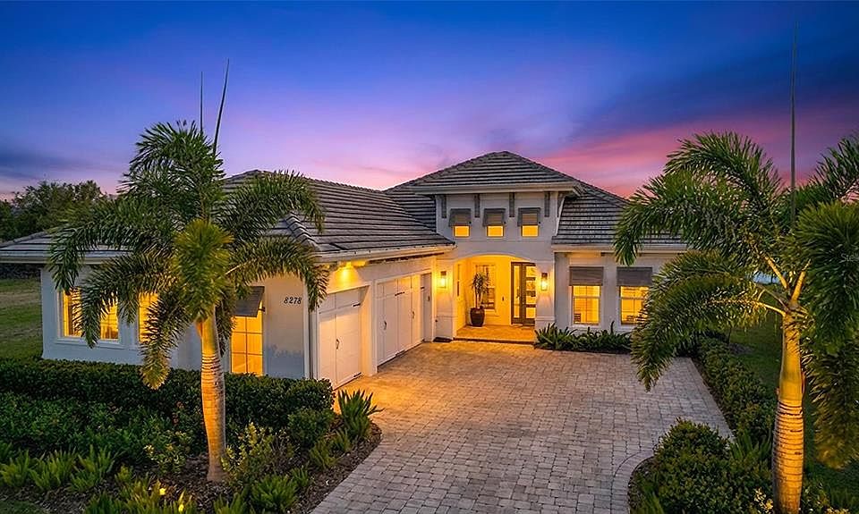 1st image of 8278 Pavia Way