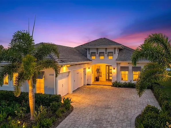 8278 Pavia Way, Bradenton, FL 34202