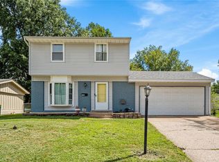 336 Lincolnshire Blvd, Belleville, IL 62221