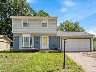 336 Lincolnshire Blvd, Belleville, IL, 62221