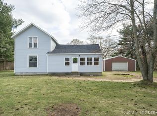 4018 E M 79 Hwy, Hastings, MI 49058