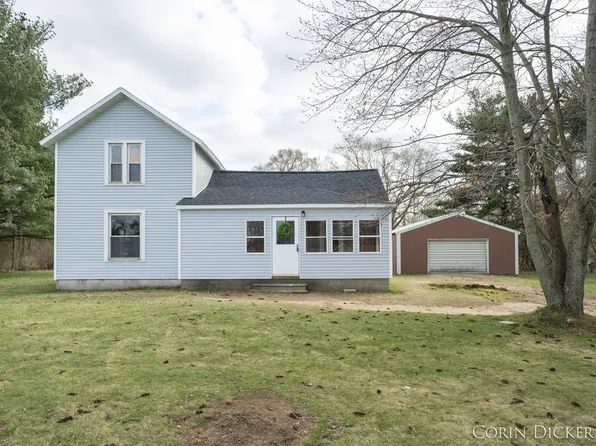 4018 E M 79 Hwy, Hastings, MI 49058