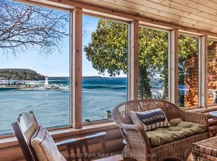 36 William St, Northern Bruce Peninsula, ON N0H 1W0