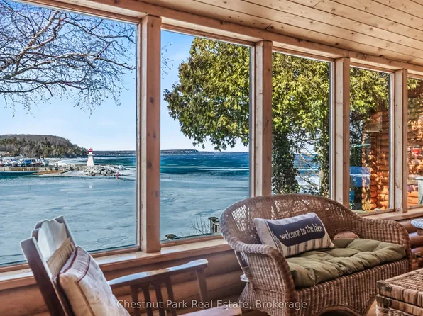 36 William St, Northern Bruce Peninsula, ON N0H 1W0