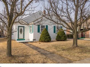 3108 Fordham Rd, Philadelphia, PA 19114