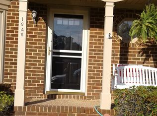 1048 Colonial Meadows Way, Virginia Beach, VA 23454