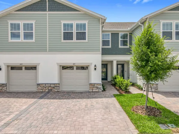 431 Meadowland Point, Oviedo, FL 32765