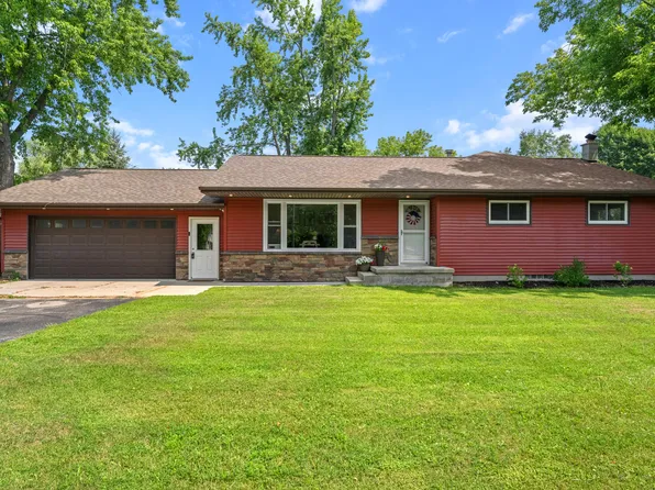 1454 Long Rapids Rd, Alpena, MI 49707