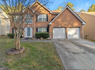 3396 Amhurst Pkwy, Atlanta, GA 30349