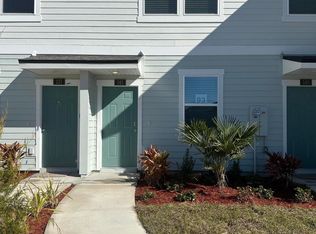 141 PALMETTO RIDGE Road, St. Augustine, FL 32095