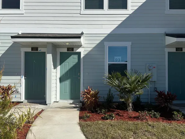 141 PALMETTO RIDGE Road, St. Augustine, FL 32095