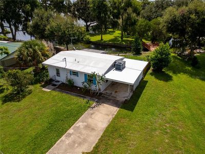 810 County Road 457, Lake Panasoffkee, FL, 33538