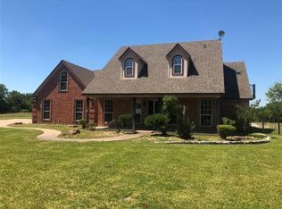 172 Nubes Cir, Royse City, TX 75189