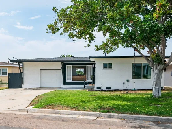 6419 Estelle St, San Diego, CA 92115