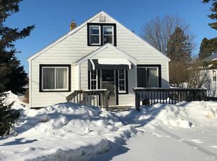 816 Wilson Ave, Iron River, MI 49935