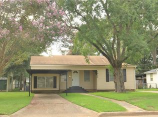 3432 Wainwright St, Alexandria, LA 71301