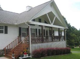 35 Hutson Spur, Blairsville, GA 30512