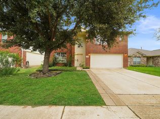 19218 Augusta Mist Ln, Katy, TX 77449