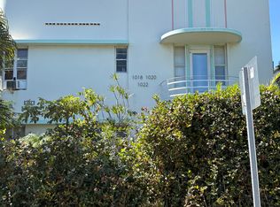 1022 Euclid Ave APT 12, Miami Beach, FL 33139
