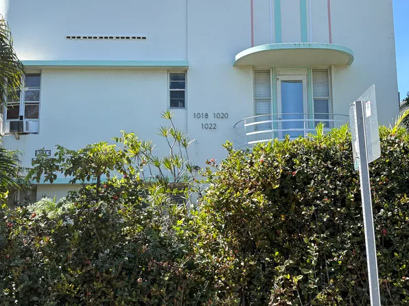 1022 Euclid Ave APT 12, Miami Beach, FL 33139