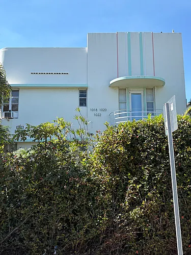 1022 Euclid Ave #12 Photo 1