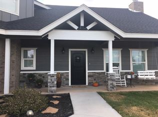 3518 Rhonni Ct, Abilene, TX 79602