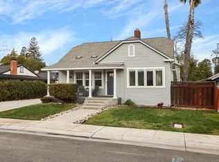 1649 W Bristol Ave, Stockton, CA 95204