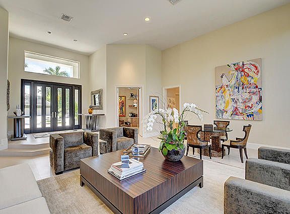 Home For Sale In St Andrews Country Club